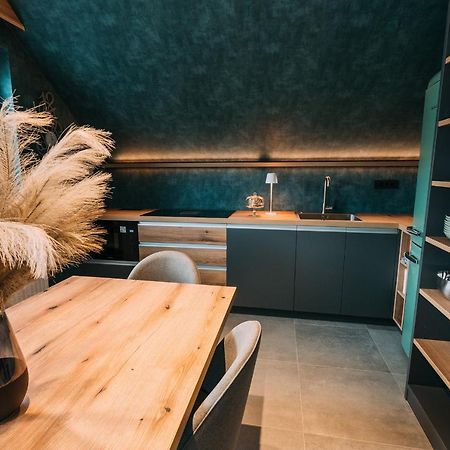 Guest House Pohorska Kavarna มาริบอร์ ภายนอก รูปภาพ