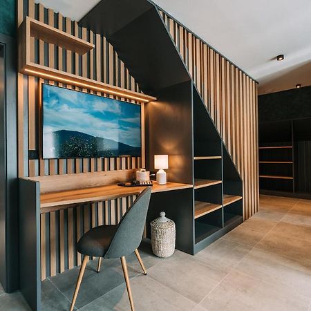 Guest House Pohorska Kavarna มาริบอร์ ภายนอก รูปภาพ