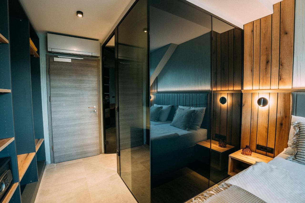 Guest House Pohorska Kavarna มาริบอร์ ภายนอก รูปภาพ
