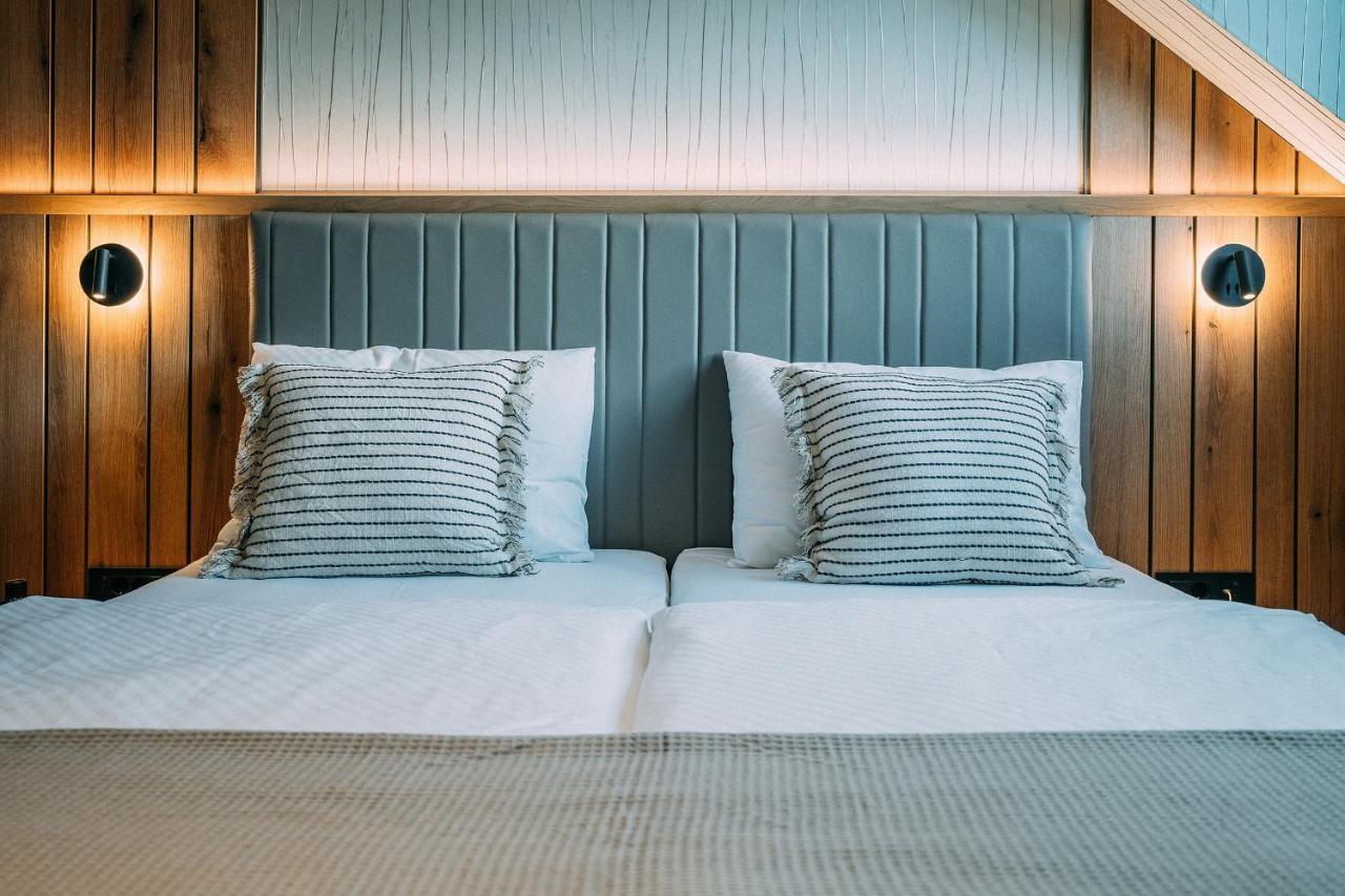 Guest House Pohorska Kavarna มาริบอร์ ภายนอก รูปภาพ