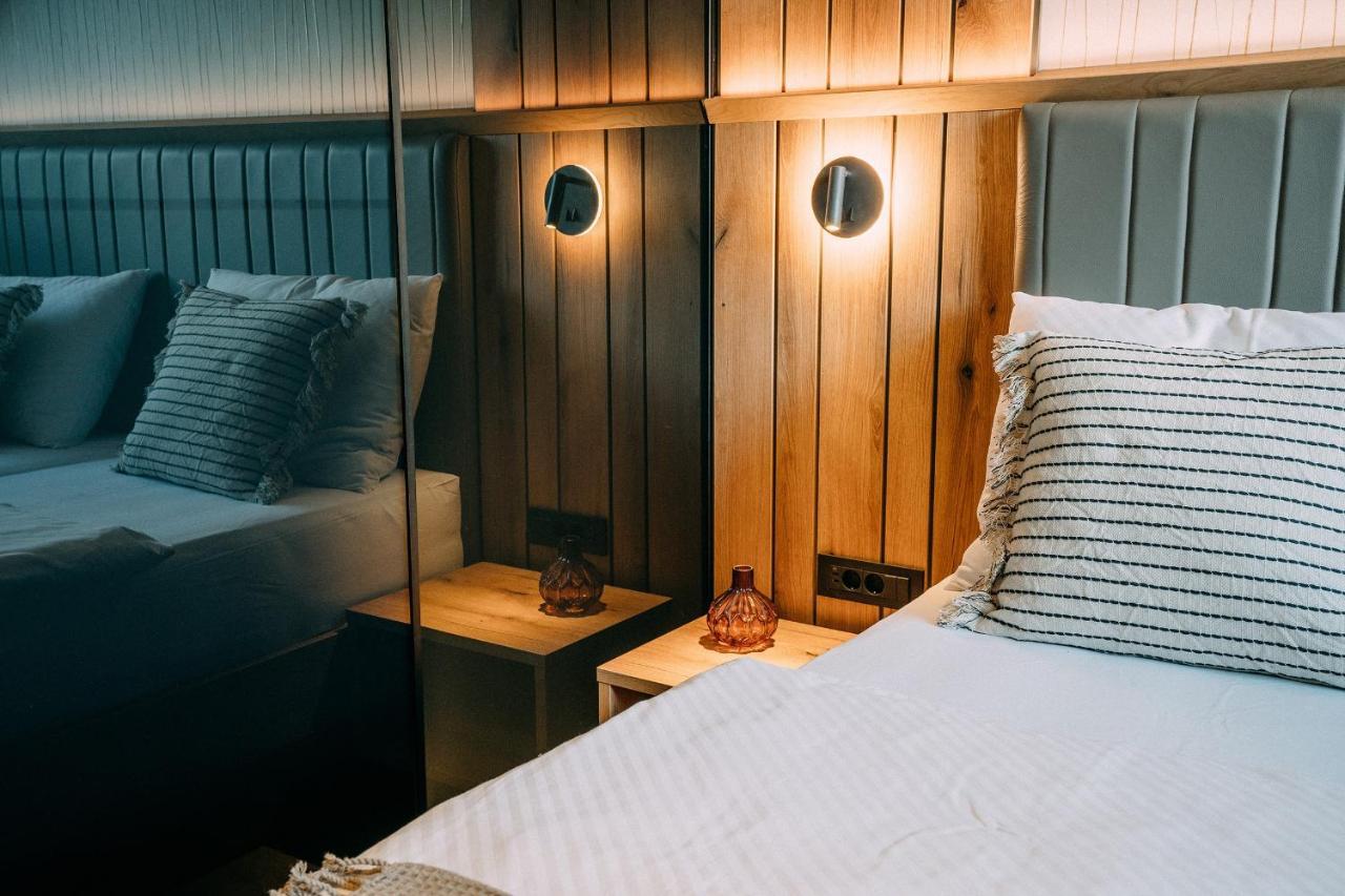 Guest House Pohorska Kavarna มาริบอร์ ภายนอก รูปภาพ