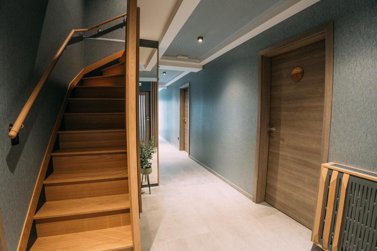 Guest House Pohorska Kavarna มาริบอร์ ภายนอก รูปภาพ