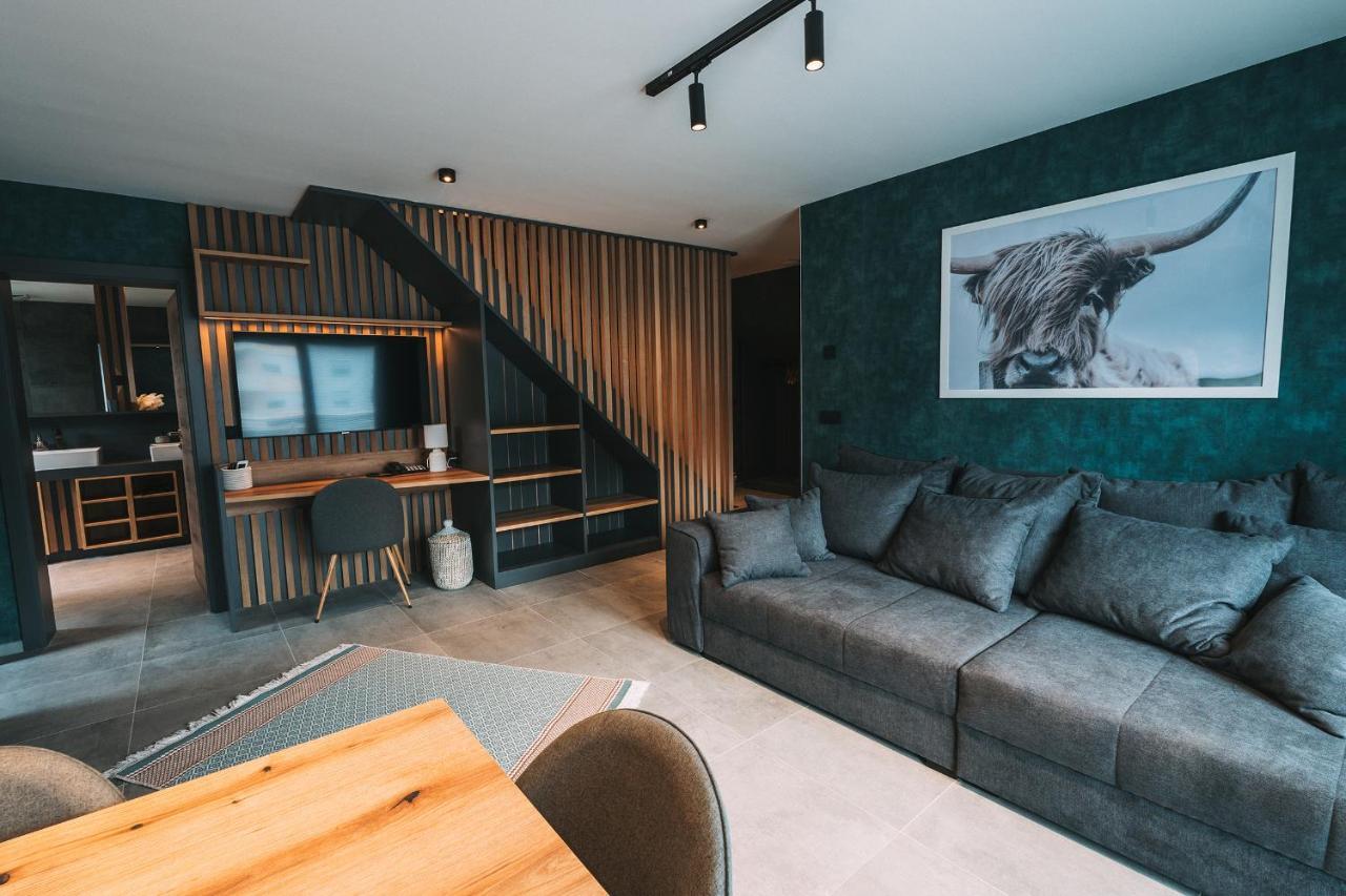 Guest House Pohorska Kavarna มาริบอร์ ภายนอก รูปภาพ