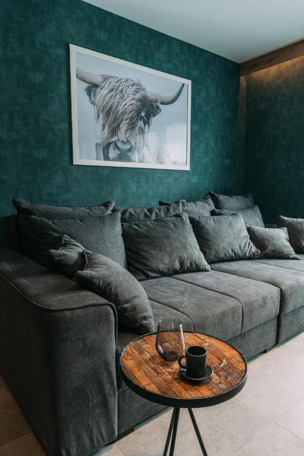 Guest House Pohorska Kavarna มาริบอร์ ภายนอก รูปภาพ