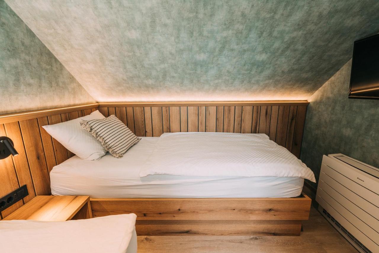 Guest House Pohorska Kavarna มาริบอร์ ภายนอก รูปภาพ