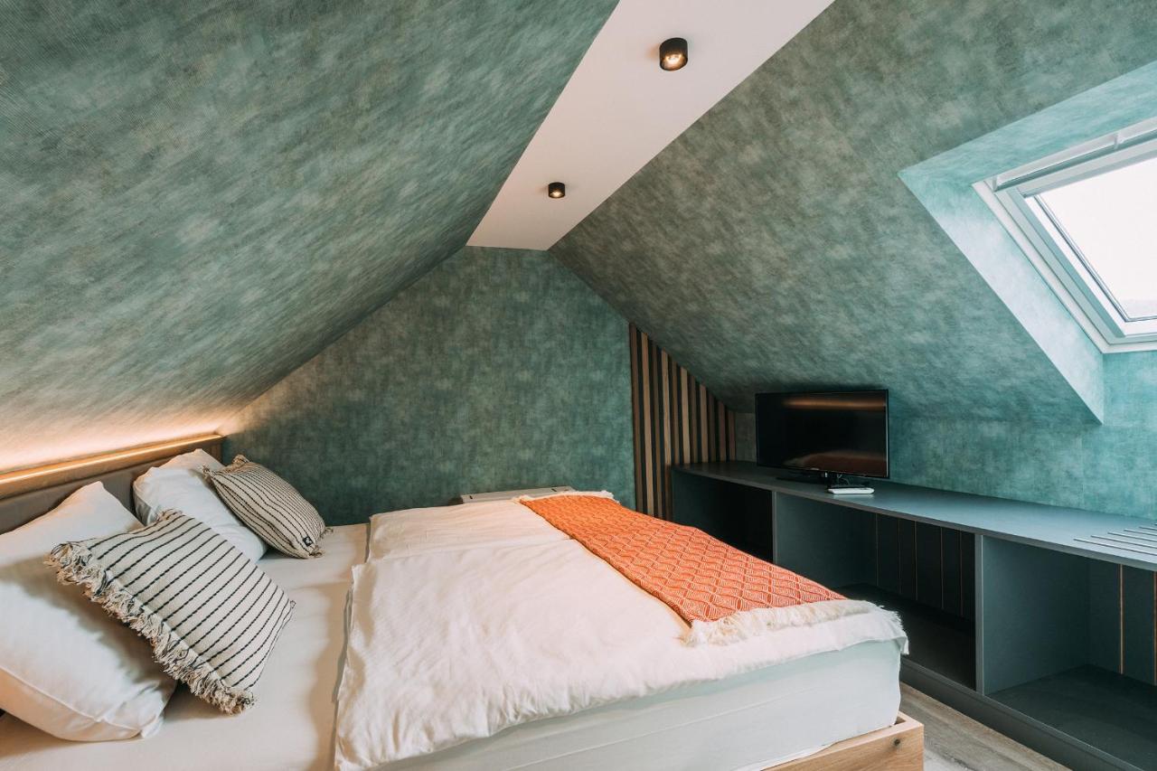 Guest House Pohorska Kavarna มาริบอร์ ภายนอก รูปภาพ